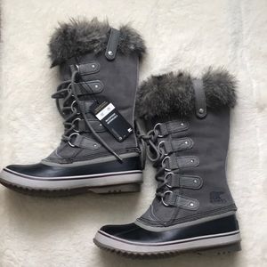 Sorel Joan of Ark winter boots